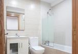 Location vacances Llanes - Busgosu, casa a 300 m de la playa de Poo Vv-993-As-2