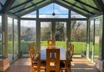 Location vacances St Clears - The Farmhouse at Penuwch - large holiday home with indoor pool and sauna-1