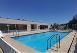 Location vacances Talca - Departamento-2