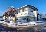 Hôtel Eching - Hotel Thannhof-3