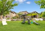 Location vacances Fivizzano - Casa Sant'Anna with Pool - In Garfagnana - Happy Rentals-1