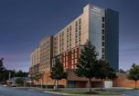 Hôtel Linthicum Heights - Hilton Garden Inn Hanover Arundel Mills, Md-4