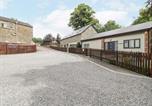 Location vacances West Dean - The Fountain Lodge-2