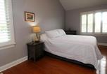Location vacances West Cape May - Family Tides-4
