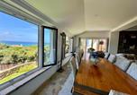 Location vacances Colares - Praia Grande Beach House by refuge holiday homes-2