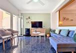 Location vacances Murcie - Frontline San Pedro del Pinatar - 9210-4