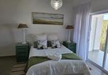 Location vacances Mossel Bay Rural - Hartsepunt Seesig-4