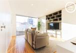 Location vacances Lisbon - Marques de Pombal Duplex with Terrace by Homing-1