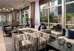 Hôtel Atlanta - Springhill Suites by Marriott Atlanta Downtown-2