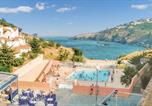 Location vacances Cerbère - Le Village Des Aloes-1