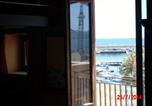 Location vacances Santa Flavia - Holiday home Santa Flavia-1