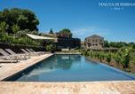 Hôtel Castiglione di Sicilia - Tenuta di Fessina-1