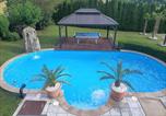 Location vacances Erlangen - Wohlfühloase Ermreuth-2