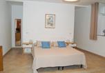 Location vacances Sant'Agnello - Il Glicine-2