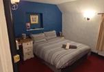 Location vacances Barton Bendish - The Horse and Groom Guest House-4