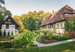 Hôtel Zimmersheim - Domaine du Kaegy - Hébergements 5 étoiles-3