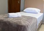 Hôtel Paraguay - Pousada Akros-4