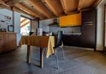 Location vacances Bianzone - San Bernardo Casa Vacanze-4