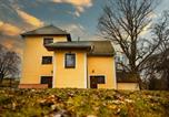 Location vacances Bojnice - Penzión Pri Kaštieli Záturčie-1