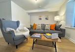 Location vacances Ulverston - Nordic Suites Apartments, Ulverston-3