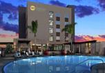 Hôtel Anaheim - Suncoast Hotel Anaheim, Tapestry Collection by Hilton-4