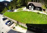 Location vacances Annaberg-Lungötz - Gasthof Gosausee-2