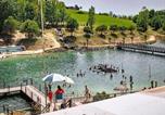 Location vacances Monclar-de-Quercy - Cottage with Heated Pool in Monclar-4
