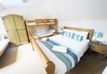 Location vacances Whitchurch - Royal Lodge-3