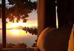 Location vacances El Nido - Hut Sunset View-2