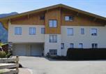 Location vacances Kirchdorf in Tirol - Haus Horngacher-3