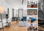 Location vacances Bad Dürkheim - Lit Living Grünstadt - Luxury- style Boutique Apartments-2