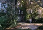 Location vacances Crestet - Maison de 1820 dans un écrin de verdure de 2 ha-2