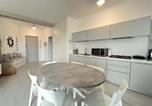 Location vacances Grado - Appartamento Esagono-2