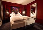 Location vacances Aulendorf - Hotel Engel Aulendorf-1