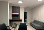 Location vacances Cochabamba - Departamento moderno-1