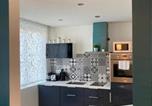 Location vacances Strasbourg - Appartement 2p Strasbourg centre - Homme de fer-4