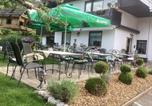 Location vacances Žirovnica - Apartments & Rooms Preseren-1