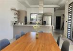 Location vacances Belle Mare - Villa O'-4