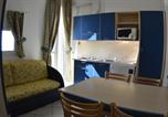 Hôtel Province de Savone - Residence Villa Miky-2