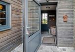 Location vacances Gouvy - Petit Wilogne Holiday Home in Mont-2