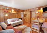 Location vacances Gordona - Apartment Corti Garden-1