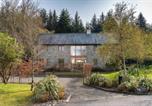Location vacances Kenmare - Luxury 4 bed holiday home in Sheen Falls Kenmare-1