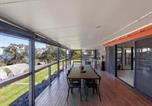 Location vacances Normanville - Lot 4 Retreat 150 Willson Drive-3