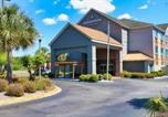 Hôtel Hinesville - Country Inn & Suites by Radisson, Savannah Gateway, Ga-2