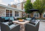 Hôtel Los Lunas - Residence Inn by Marriott Albuquerque North-1