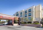 Hôtel San Mateo - Best Western Inn & Suites San Mateo - San Francisco Airport-1