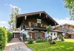 Location vacances Hopfgarten im Brixental - Haus Alpenblick-1