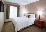 Hôtel Menomonie - Grandstay Residential Suites Hotel - Eau Claire-3