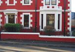 Location vacances Stornoway - Stornoway Apartment-4
