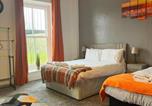 Hôtel Betws-y-Coed - Queens Hotel-1
